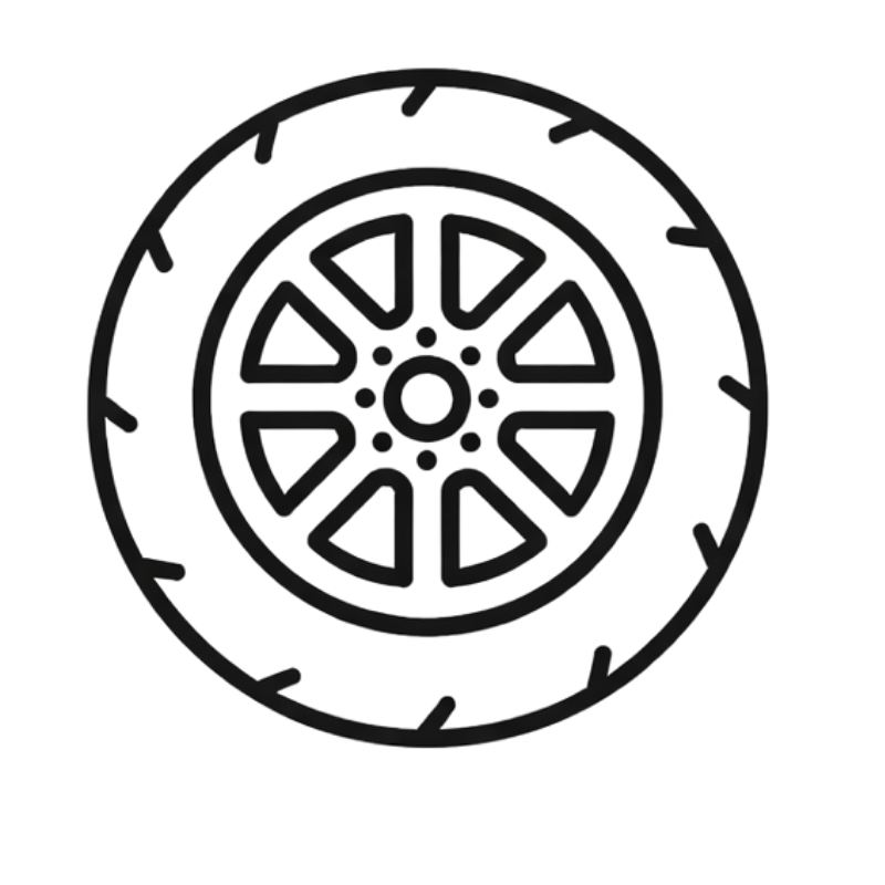 Penggantian Ban